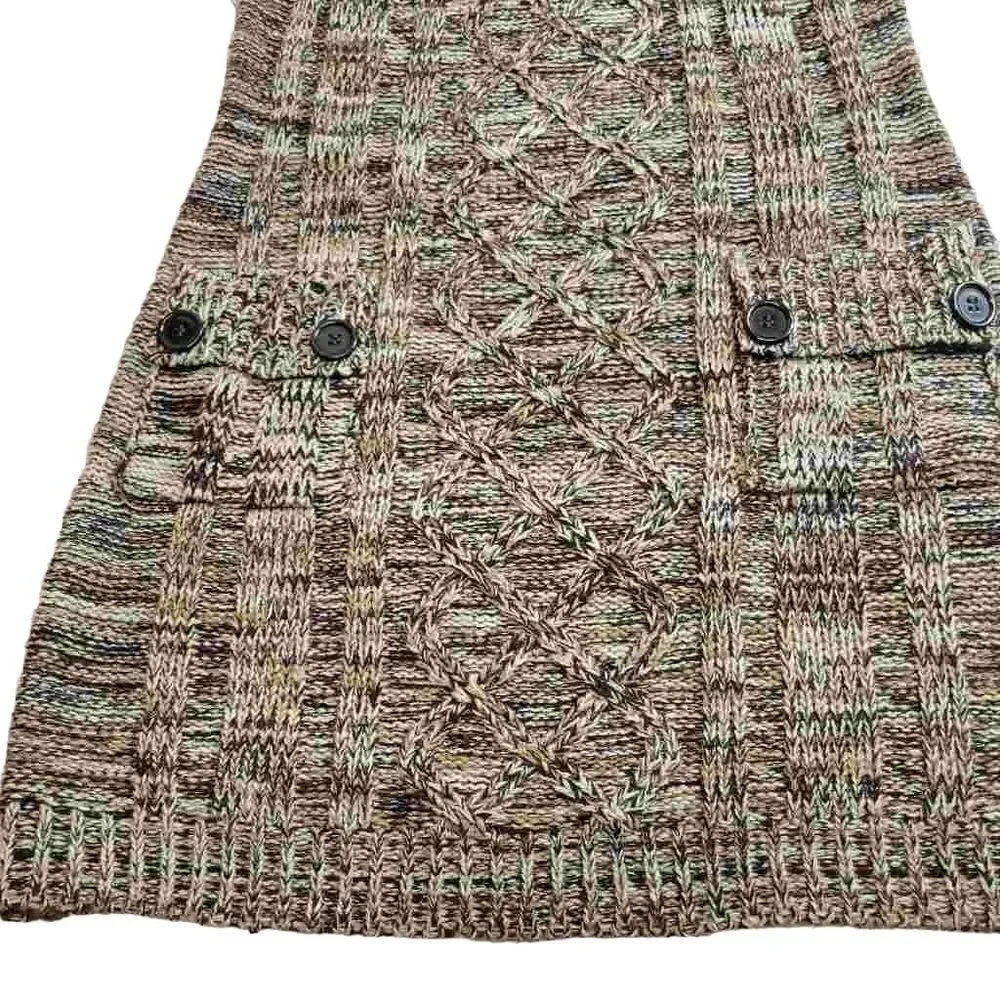 Chesley sweater dress M - Picture 3 of 4